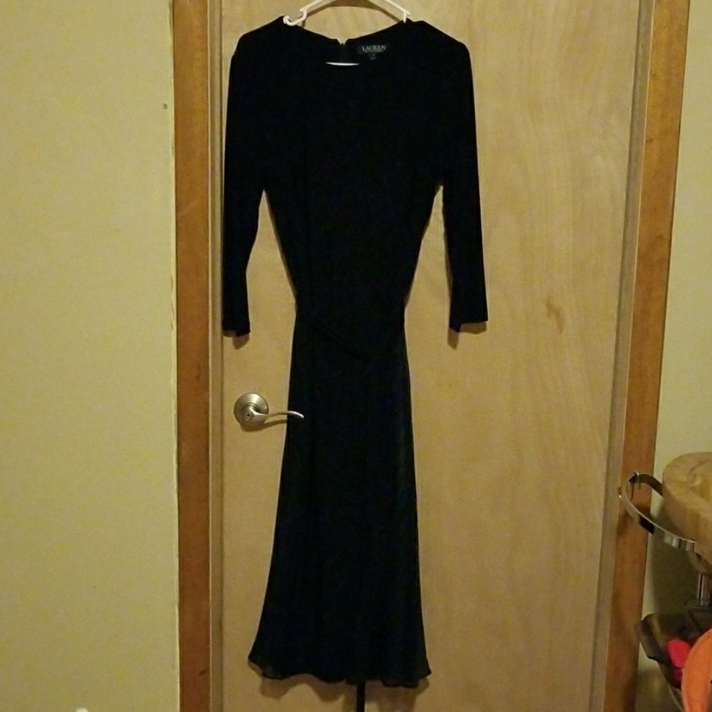 Ralph Lauren Dress